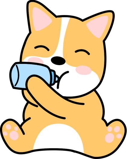 狗狗拉肚子怎么回事？