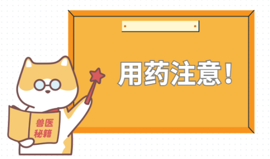 狗狗感冒能吃人用感冒药吗