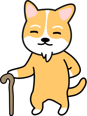 老年犬关节炎