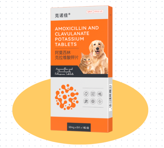 狗狗肠胃炎呕吐吃什么药？