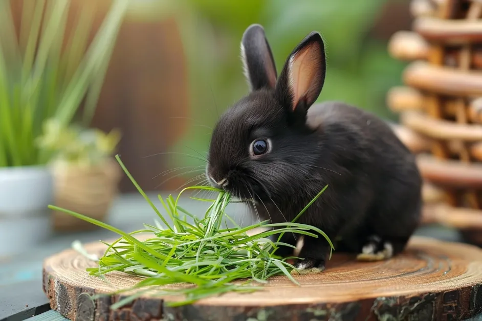 兔子尿钙对健康有危害吗? 兔子尿钙对健康有危害吗?