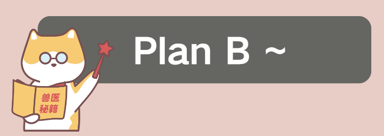 猫咪头上秃了一块还发红是怎么回事?