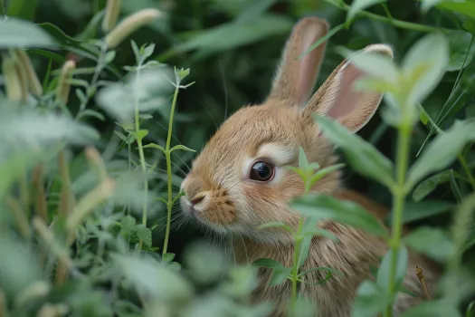 兔子经常流泪是什么原因? 兔子经常流泪是什么原因?