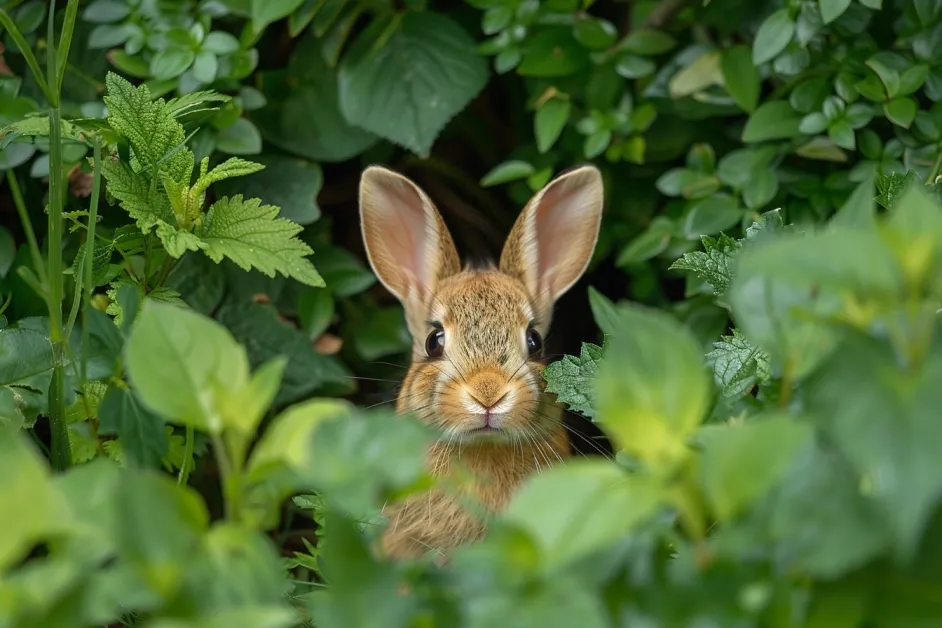 兔子眼睛有白色粘液的原因 兔子眼睛有白色粘液的原因