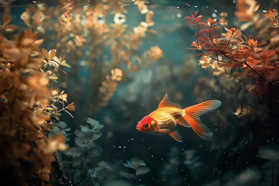 鹦鹉鱼突眼的治疗步骤 鹦鹉鱼突眼的治疗步骤