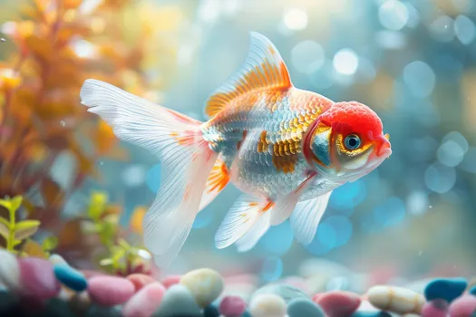 龙鱼凹眼是怎么造成的?应该怎么办? 龙鱼凹眼是怎么造成的?应该怎么办?