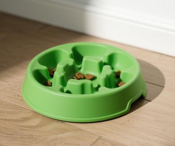 慢食碗