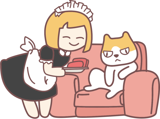 猫咪流黄鼻涕吃什么药？